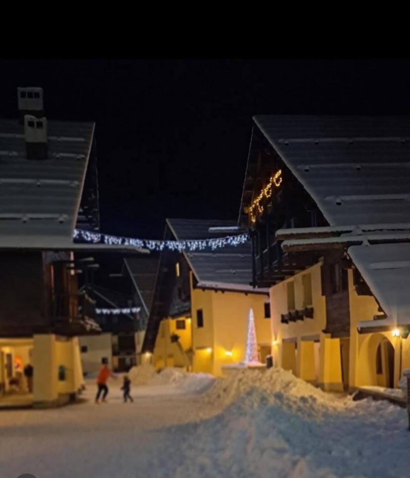 Grangesises Immobili Srl Exterior foto