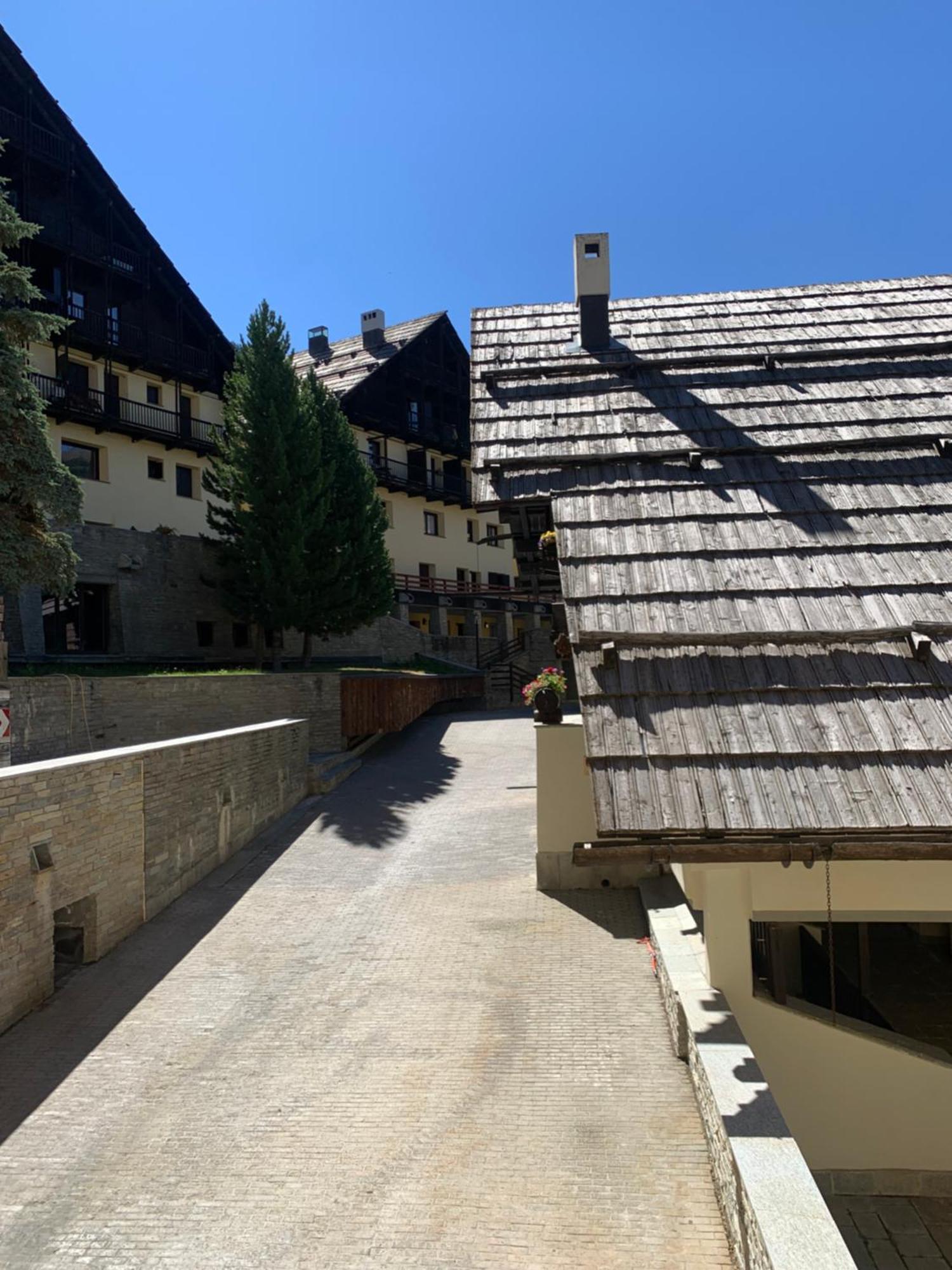 Grangesises Immobili Srl Exterior foto